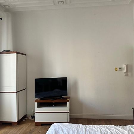 Residence Capitale Brussels Exterior photo