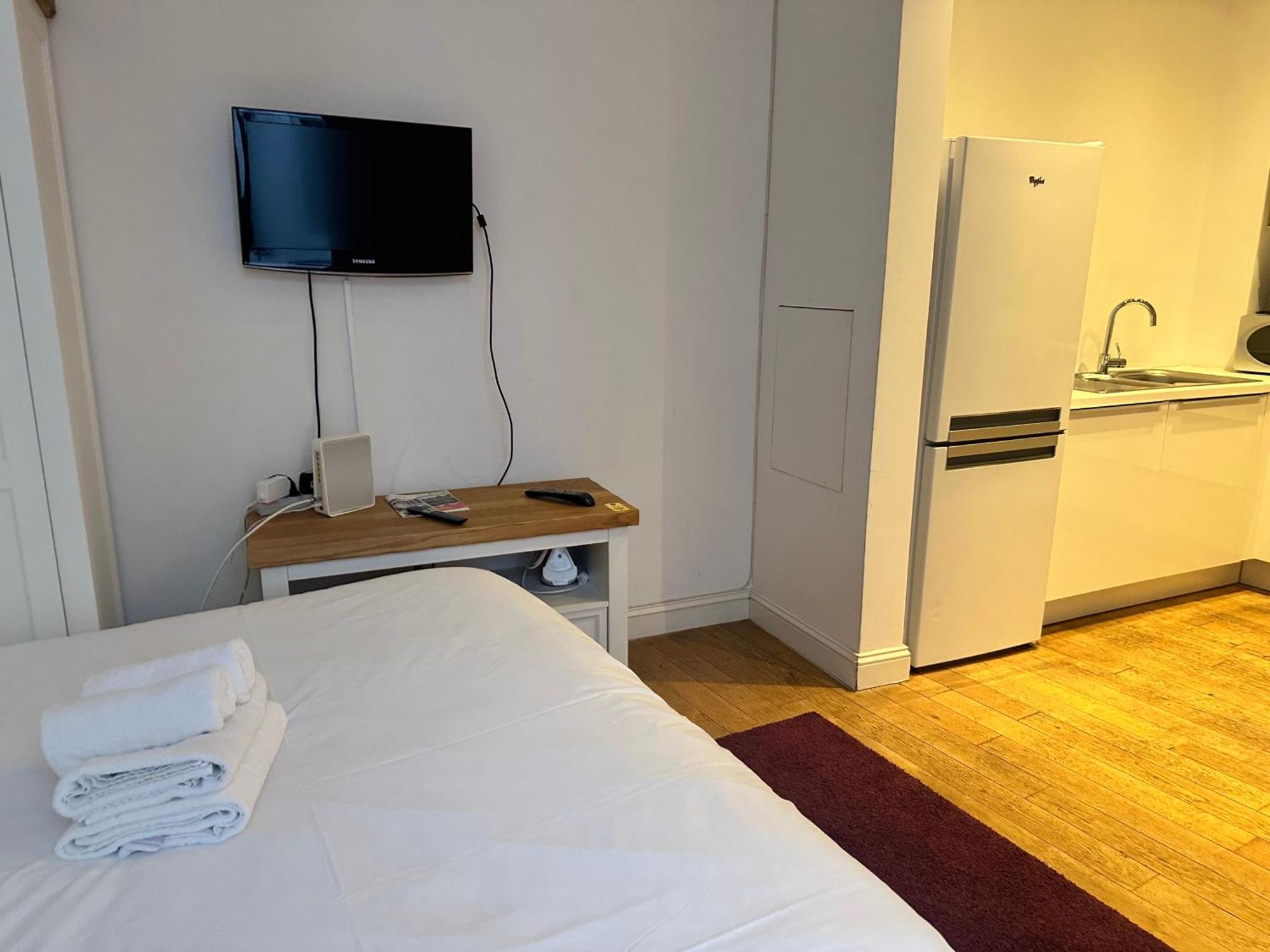 Residence Capitale Brussels Exterior photo