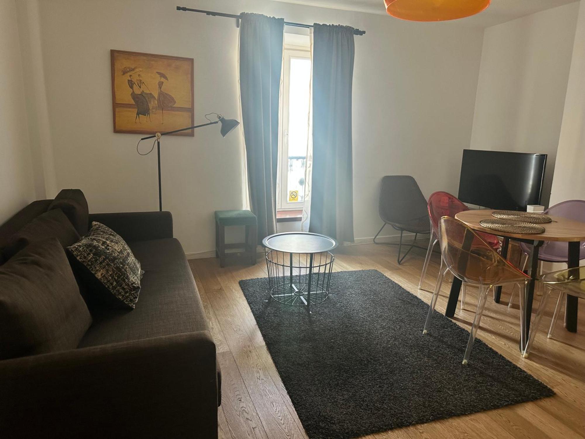 Residence Capitale Brussels Exterior photo